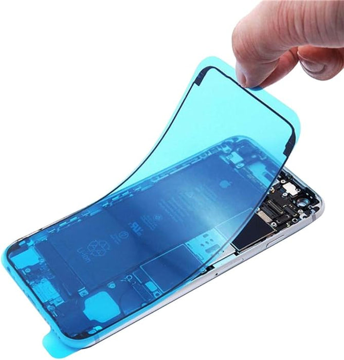 High Frame + Glue for iPhone 13 Pro