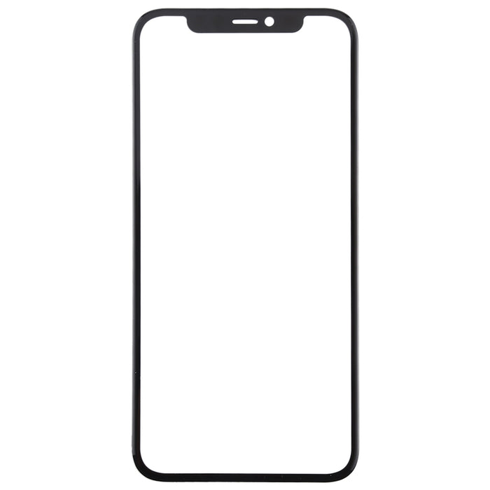 High Glass + OCA for iPhone XR