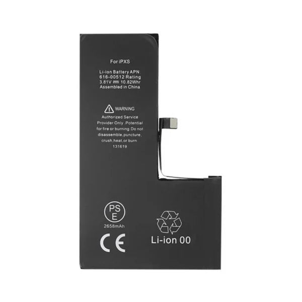 Battery Replacement - iPhone XS Max