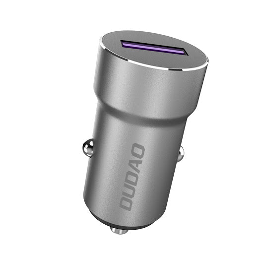 DUDAO Fast USB Car Charger - 5A / QC 5.0 (Supports Quick Charge) —  XpressTronics: Wholesale Cell Phone Accessories in Canada